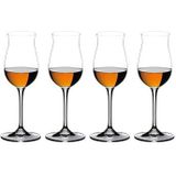 Riedel Cognac Glazen - 4 stuks