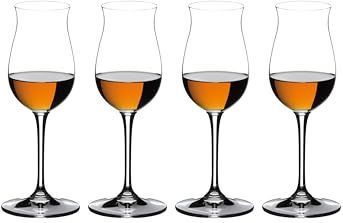 Riedel Cognac Glazen - 4 stuks