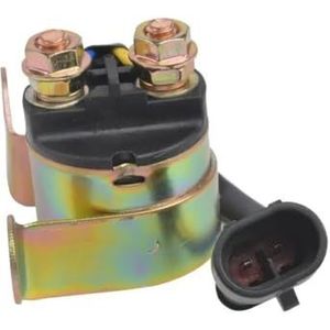 Motorfiets startrelais for 330 400 HO HD SE 2x4 4x4 4012001 4010947(1pcs)