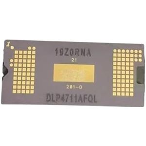 DLP4711AFQL Projector DMD-chip DLP4711A DLP4711 281-0 GLGA-100