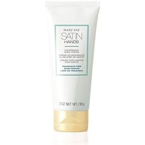 Parfumvrij Satin Hands® handcrème 85 g