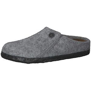 Birkenstock - Zermatt - Pantoffels - Wolvilt - Anatomic Voetbed