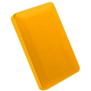 Externe harde schijf 1 TB/500 GB/120 GB/80 GB, USB 3.0 draagbare back-upopslag, geschikt voor pc, desktop, venster, Macbook, Ps4, Xbox One (500 GB, geel)