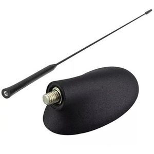 Audio- & videoantennes voor auto Autoradio Am/Fm-aansluitantenne Antenne Massa & Basis Geschikt voor Ford Geschikt voor Focus Geschikt voor Mondeo Geschikt voor Fiesta Autoradio Antenne