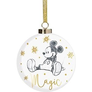 Kerstbal Disney Classic Collectables - Mickey