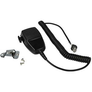 vhbw Luidsprekermicrofoon geschikt voor Motorola CM300, CM340, CM360, Desktrac-serie, EM200, EM400, GM1100, GM1200, GM1280 radio