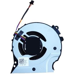 Notebook Radiator CPU Koelventilatoren Koeler pc Voor HP Gaming voor Pavilion 15-CX TPN-C133 CX0058WM CX0070TX CX0068TX L20334 L20335 001(GPU FAN)
