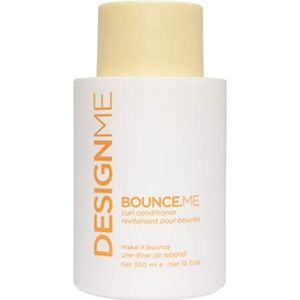 DESIGN.ME BOUNCE ME CURL airconditioner voor krullend haar 300 ml