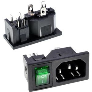 50x Motorfiets Auto Atc Ato Blade Fuse Zekering Ze... – Grandado