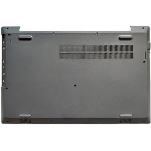 Laptop Bodem Case Cover D Shell Voor For Lenovo V530-15ARR V530-15ICB V530-15ICR Zwart