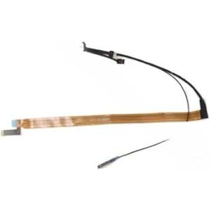 5C11C12506 DC02C00Q010 Camera Webcame Draad NON HPD Voor Thinkpad X13 Gen 2 20WK 20WL