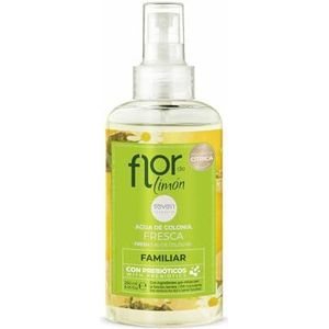 The Seven Cosmetics Zonnebrandcrème voor het gezicht, citroenbloesem, 250 ml, merk: The Seven Cosmetics - EAN: 8435735302518