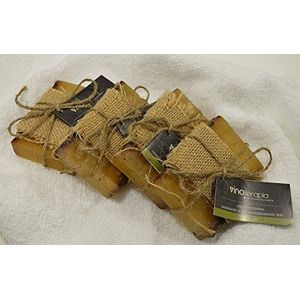 Vinotherapy Soap Volcanic Malmsey with Aloe Vera 100 gr pack 4 units