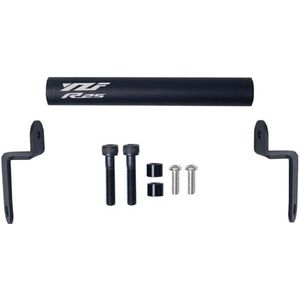 Motorfiets Mobiele Telefoon Houder Navigatie Houder Vervangende Onderdelen Voor YZF-R3 YZF-R25 YZF R3 R25 2014-2018 (Color : 22MM b)
