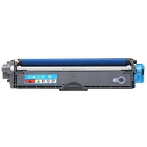MRHZKE Toner Patroon TN243 TN247 voor Printers MFC-L3750CDW MFC-3770CDW DCP-L3510CDW DCP-L3550CDW Europa Versie (TN243 met spaander-C)