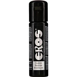 Megasole ER21100 Eros Silicon Glides Classic Silicone Bodyglide glijmiddel