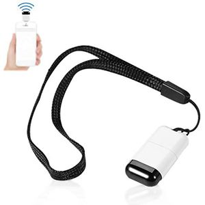 Mini Smart IR Afstandsbediening voor Android Smartphone, Anti Dust Universele IR Afstandsbediening voor Telefoon met Type C/Micro USB-poort (Type-C)