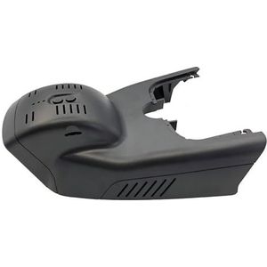 4K Plug and Play Eenvoudige installatie Wifi Auto DVR Dash Cam Compatibel met Mercedes Benz GLA GLA260 2014 2015/A180 A180D W117 W156 W176(AT2K-Beige,None)