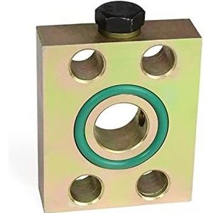 Digitale loadcel-gewichtssensor PSD9000 Elektronisch Wegen Heftruck Gewicht Monitoring Systeem for Wiellader Batching Schaal Preving Over Tekort Laden(Oil Pressure Module)