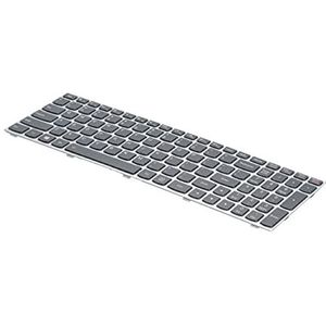 Lenovo Keyboard (UK) 5N20H03420, Keyboard, UK, FRU5N20H03420 (5N20H03420, Keyboard, UK English, Lenovo, Z51-70)