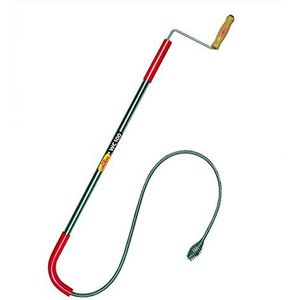 CABERE WC-reinigingsapparaat WC100, 1 stuks, 00100