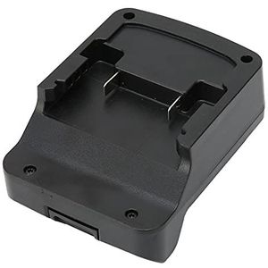 Accu-adapter voor Makita 18V, Elektrisch Gereedschap voor Lithium-ion-accu's, Accuconverter voor Hitachi Naar voor Makita 18V Lithium, Elektrisch Gereedschap voor Accu's, Gebruiksvriendelijk