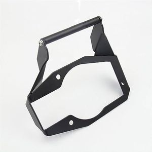 Navigatieplaat Beugel VOOR 1050 1090 VOOR 1190 1290 VOOR ADV Motorfiets Mobiele Telefoon Houder GPS Navigatie Ondersteuning Motorfiets GPS Navigatie Beugel(A)