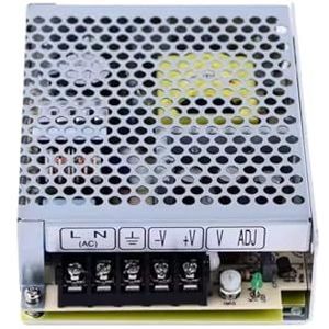 Schakelende voeding met 75 W enkele uitgang RS-75 (RS-75-15)