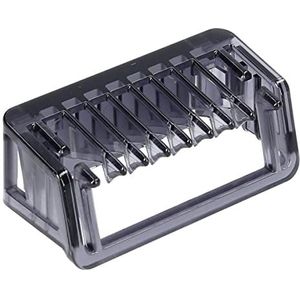 Philips CP0364 opzetkam, 3 mm. Voor QP2520, QP2521, QP2522, QP2530, QP2531, QP6510, QP6520, OneBlade Pro scheerapparaat