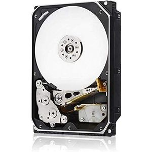 HGST Ultrastar He10 10TB 10000GB Serial Attached SCSI (SAS) - [0F27354]