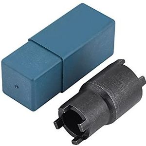 20mm/24mm Clutch Lock Moer Spanner Tool Motor Koppeling Lock Moer Dopsleutel Tool voor Motorfiets ATV Dirt Bike