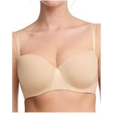 Chantelle dames 15g5 essentiall 15g5 Volledige dekkingsbeha, beige (dore), 75D