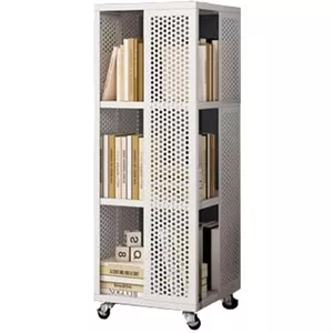 Houten Draaideur Boekenkast kopen? ✔️ Tot 15% korting