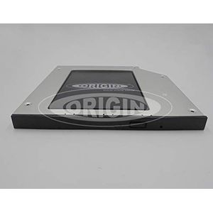 Origin Storage UNI-250TLC-NB2 250 GB SSD Serie ATA III 2,5 inch - SSD (250 GB, 2,5 inch, 540 MB/s, 6 GB)