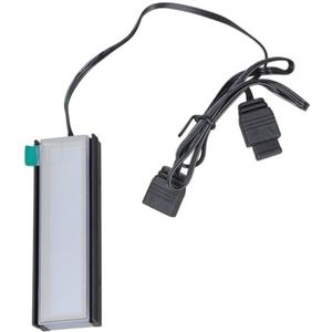 Desktop Geheugenkaart Koelvest 5V3P RGB ARGB Moederbord AURA-Synchrone
