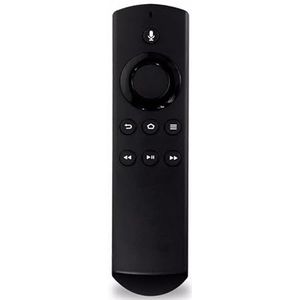 DR49WK B PE59CV tweede generatie vervangende afstandsbediening voor Amazon Fire TV Box, Amazon Fire TV, Fire TV Stick