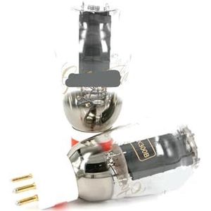 PX 300B-buis vervangt 300B-vacuümbuis, nauwkeurig afgestemd op versterker (2 stuks)