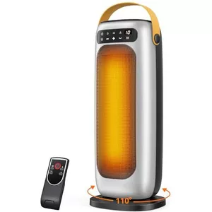 SmartLife keramische PTC-ventilatorkachel | 2000 W