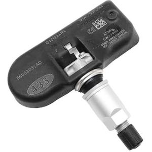 Voor 2008-2010 Dodge Charger Voor Journey Chrysler 300 Tpms Voor Dodge Auto Bandenspanning Sensor 56053031Ad 68001698Ab