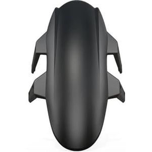 Spatlap Splash Guard Universele Motorfiets Achterspatbord Wieldop Spatbord Beugel Spatbord Spatscherm Achterhoede Motorfiets Accessoires Motorbanden Spatbord(A)