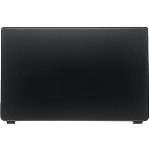Laptop LCD-Topcover Voor For ACER For Aspire E1-530 E1-530G Zwart