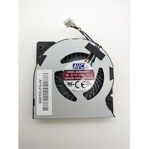 BAZB0508R5U 5V 0.50A Fan for Intel NUC7 and NUC5I7RYH - Quiet and Efficient Replacement Fan