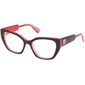 Max & Co - Mo 5129 - Brilmontuur - Zwart - Cat-eye