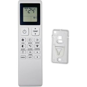 1 AC-afstandsbediening ARC486A2 for FTXC-C-serie airconditioner FTXC25CV1B FTXC35CV1B FTXC50CV1B FTXC60CV1B FTXC71CV1B