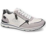 Dockers - Lage Sneakers - Wit - 500 - Heren