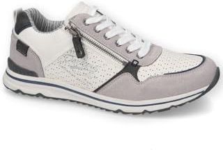 Dockers - Lage Sneakers - Wit - 500 - Heren