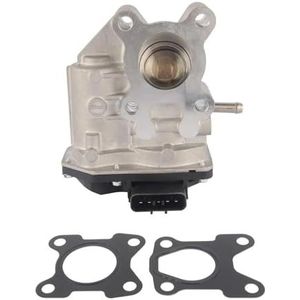 14710-5X00D,14710-5X00A,14710-5X00B,14710-5X00C,147105X00D,147105X00A,147105X00B,147105X00C EGR-klep Uitlaatgasrecirculatieklep