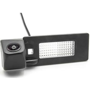 Parkeercamera Voor VW Voor Jetta MK6 2011 2012 2013 2014 HD AHD Achteruitrijcamera Auto Achteruit Inparkeren Backup Camera Nachtzicht Parkeercamera(A120 CVBS 680x480)