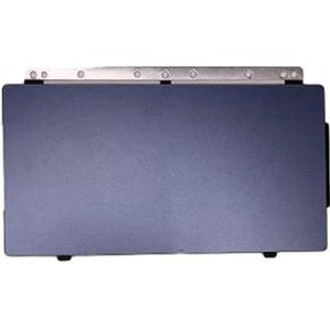 Laptop Touchpad Voor For HP Chromebook x360 14E G1 Blauw