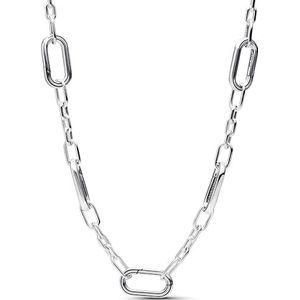 Pandora - ME 925 Sterling - Dames Ketting - Zilver